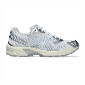 Kixpress-Asics Gel-1130 女 運動休閒鞋 復古 舒適 穿搭 亞瑟士 白 粉紫 [1202A164-121]