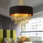 【H&R安室家】 班塔拉吊燈 ZA0162, , large