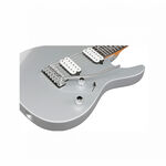 IBANEZ TOD10 Tim Henson 簽名款電吉他 銀灰色【敦煌樂器】, , large