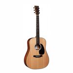 Martin D-10E01/D-10E02 41吋 全單板民謠吉他 內建拾音器【敦煌樂器】, , large