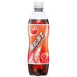 黑松沙士清新紅柚風味600ml, , large