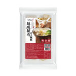 【台灣好漁】鮮蝦豬肉手工餛飩 8顆/盒 (160公克), , large