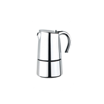 PEARL HORSE Lalashan Moka Pot 4-Cup, , large