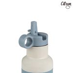 官方直營【Citron】三層保溫瓶_350ml_奔上宇宙, , large