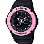 CASIO 卡西歐 Baby-G 果凍甜心手錶 BGA-270-1A, , large