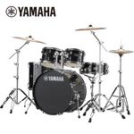 YAMAHA RYDEEN 傳統爵士鼓組 黑色款【敦煌樂器】, , large