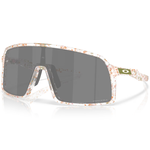 【OAKLEY】SUTRO (LOW BRIDGE FIT) TERRAZZO COLLECTION 亞洲版 PRIZM 色控科技 運動太陽眼鏡, , large