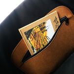 FENZ Fiber Paper Side Pack_Brown, , large