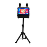 SANSUI SKTV-SINGER 無線行動KTV, , large