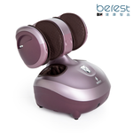 【berest】M303魔膝足360°翻轉美腿機-炫麗紫, , large