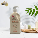 Australian Goats Milk Moisturising Cream , , large