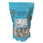 冷凍白蝦仁450g, , large