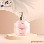  LIONIA Luxe Moisturizing Foaming Shower Gel, , large