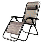 傑瑞德休閒躺椅, , large