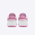 Kixpress-Nike W Dunk Low 女 運動休閒鞋 低筒 舒適 穿搭 泡沫粉 [HQ1181-661], , large