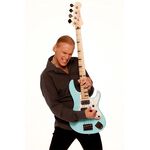 YAMAHA ATTITUDE LIMITED 3 Billy Sheehan  BASS 電貝斯【敦煌樂器】, , large