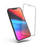 【WiWU】iVISTA 2.5D  Super Clear Tempered Glass iPhone15, , large