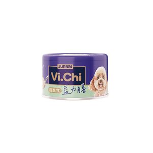Vichi Dog Chicken  mousse can80g