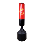 Standing Punching Bag, , large