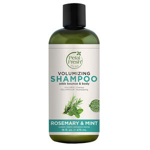 Petal Fresh Rosemary Shampoo