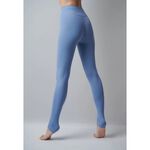 YOGA FLOW Hedy Pants - 簡單俐落長褲 - 青花藍 Royal Blue, , large