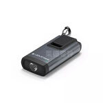 【德國Ledlenser】K6R 充電式鑰匙圈型手電筒〖多色可選〗, , large