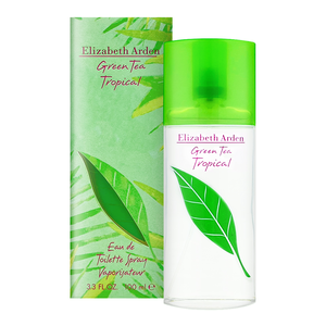 【Elizabeth Arden雅頓】綠茶夏豔水果狂想曲淡香水 100ml