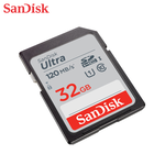 SanDisk Ultra 32G UHS-I C10 U1 SD SDHC, , large