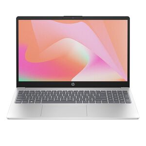 HP Laptop 15-fd0072TU 星河銀