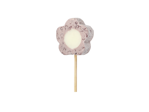 [Daxin] Plum Blossom Ice Cream-Red Bean