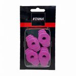 TAMA 50th QC8B4 Quick-Set Cymbal Mate 快速夾 多色款【敦煌樂器】, , large