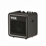 VOX VMG-3 MINI GO-3 數位電吉他音箱 黑色款【敦煌樂器】, , large