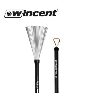 Wincent W-33M 鼓刷 Medium 款【敦煌樂器】