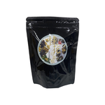 【億品鄉】南庄隱藏糕點 桂花印鑑糕150g, , large