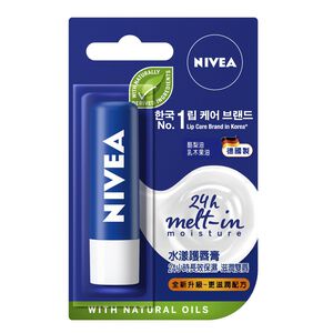 NIVEA Lip Care Essential