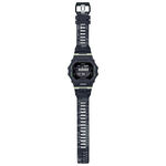 CASIO 卡西歐 G-SHOCK 夜光迷彩 城市夜景系列藍芽手錶 GBD-200LM-1, , large