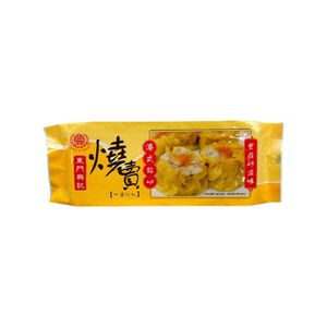 Dongmen Xingji Crab Roe Flavor Siomai