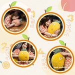 [ Pure Sleep ] 果果暖手寶, , large