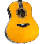 YAMAHA LL-TA VT TransAco 電民謠木吉他 復古原木色【敦煌樂器】, , large