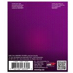 ELIXIR EXXF-16548  POLYWEB 厚包覆 黃銅木吉他套弦三包裝 12-53【敦煌樂器】, , large