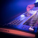 Arturia Keylab 61 MK2 主控鍵盤【敦煌樂器】, , large