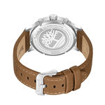 Timberland 天柏嵐 三眼多功能手錶-46mm TDWGF0028904, , large