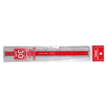 Straight Line Drafting Ruler, , large
