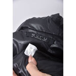 (S) ecru背心灰色外套二手衣, , large