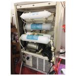 【麗水生活】10英吋 KT33 GAC顆粒椰殼活性碳濾心 濾芯 過濾器 淨水器 飲水機, , large