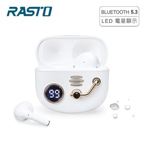 RASTO RS47 Bluetooth 5.3 Earphones