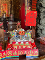[老食說]淨香豬(1尺3), , large
