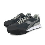 DIADORA迪亞多那 時尚耐髒運動鞋 男運動鞋 男鞋 透氣 散熱 除濕 反光 輕量 吸震 減壓 回彈 防滑 灰 黑, , large