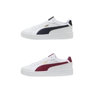 PUMA Court Classico 板鞋 穿搭 經典 400284 25SS