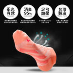 Function Socks, , large